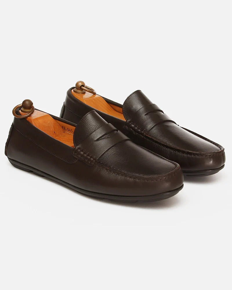 Mocassin City Carel